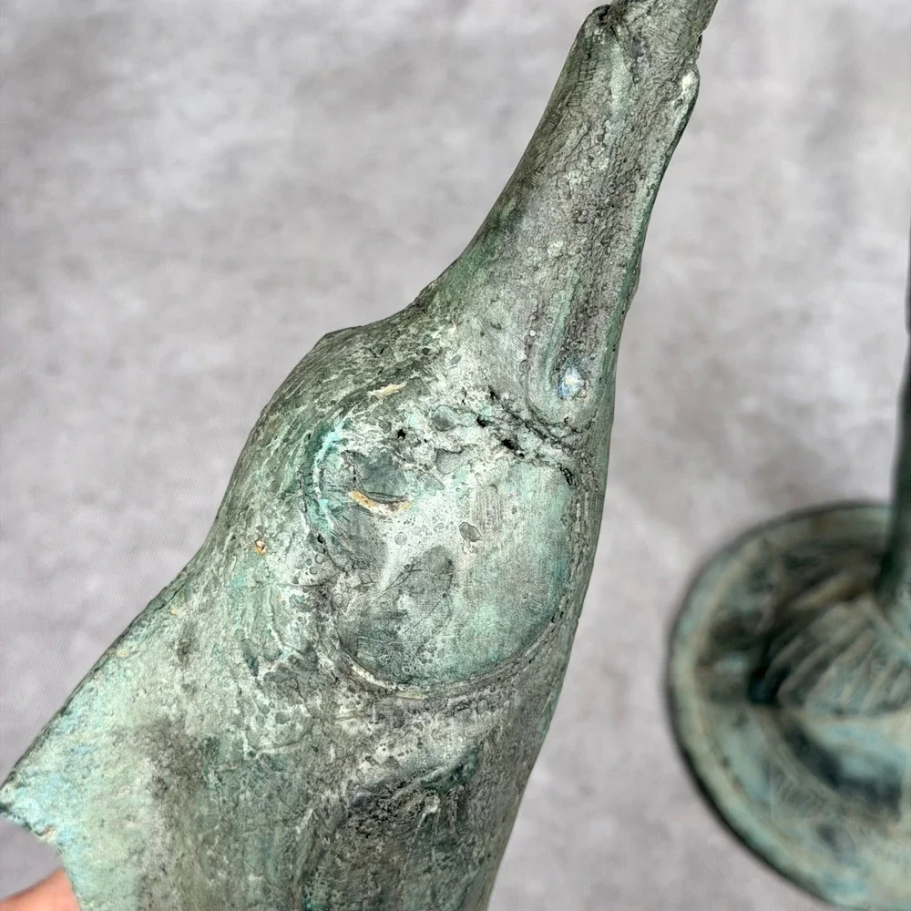 N/A pair vintage